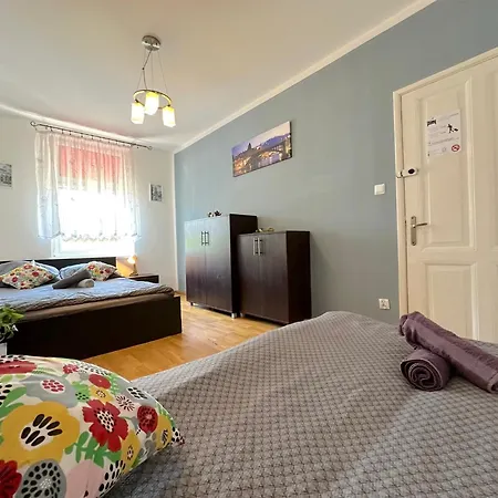 Ginger Homestay Gdansk