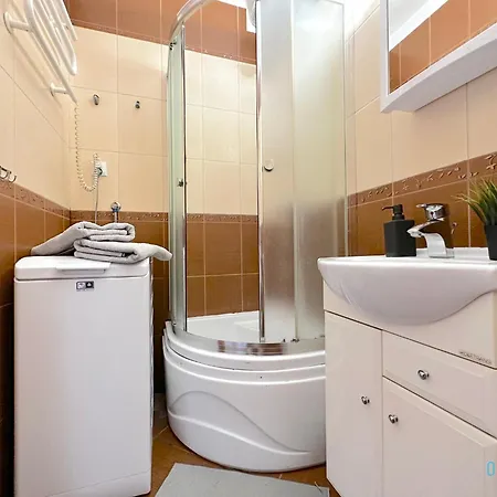 Ginger Homestay Gdansk